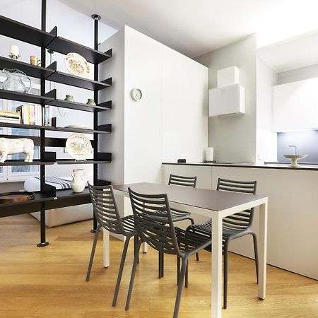 Apartamento Rifugio Chic In Centro Milano Exterior foto