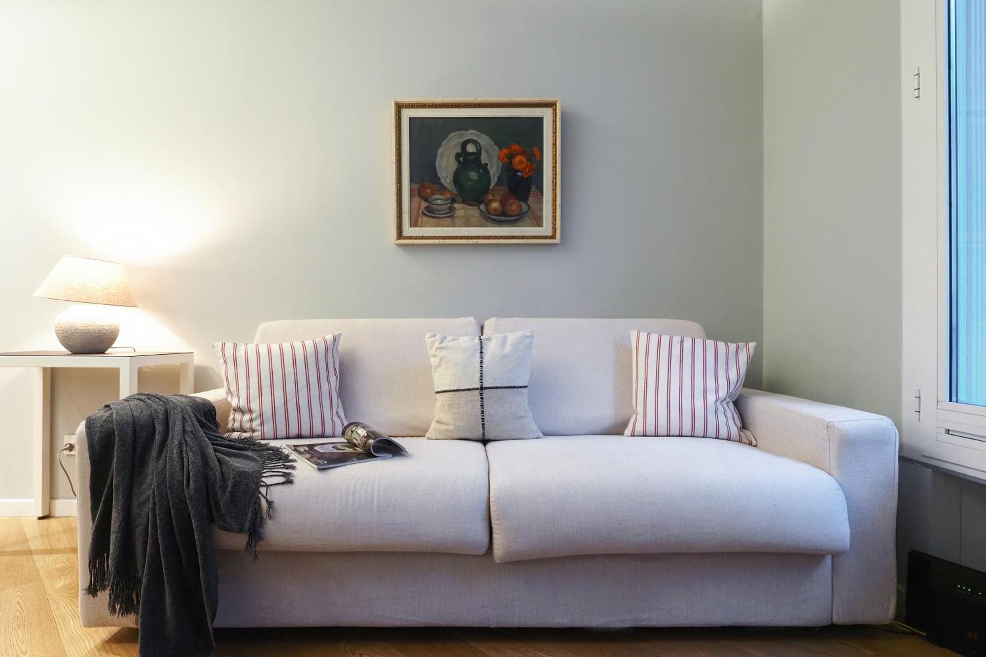 Apartamento Rifugio Chic In Centro Milano Exterior foto