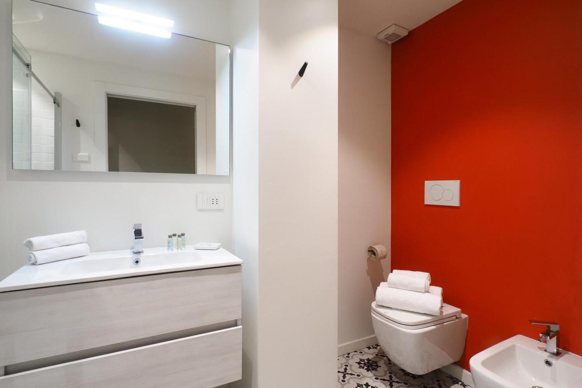 Apartamento Rifugio Chic In Centro Milano Exterior foto