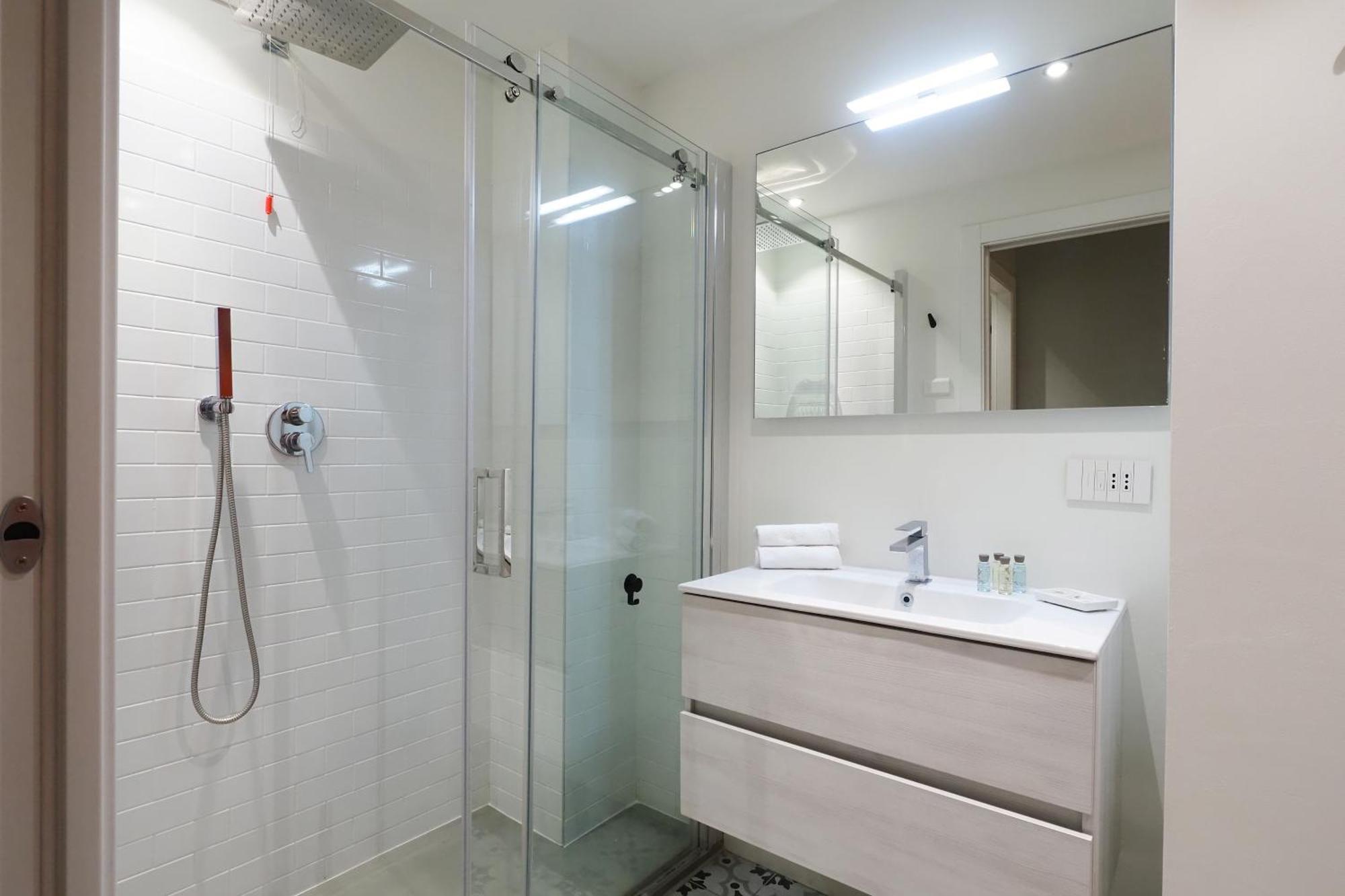 Apartamento Rifugio Chic In Centro Milano Exterior foto